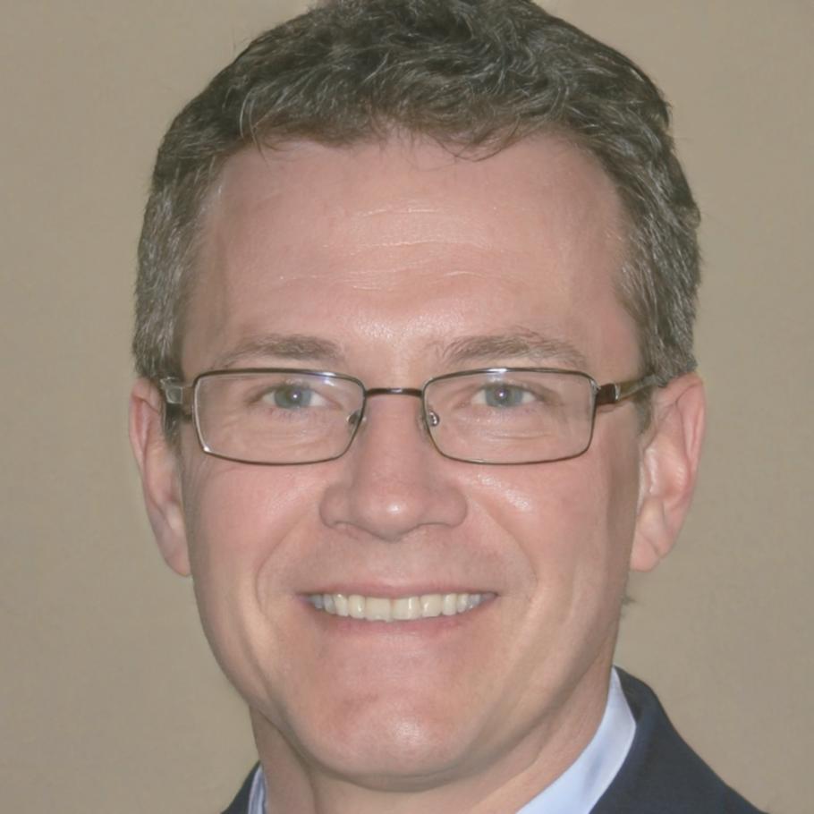 Henrik Nordström, Senior Financial Modeler