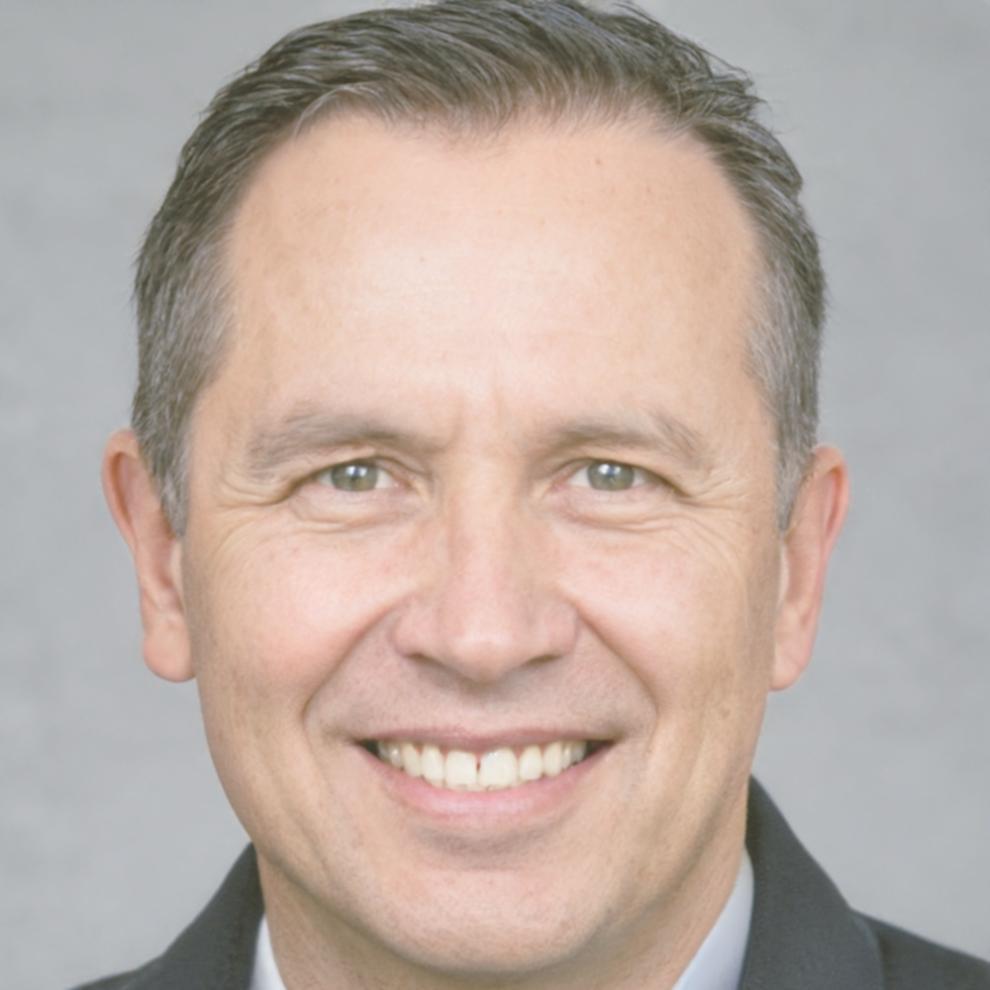 Kieran MacReynolds, Founder and Lead Instructor