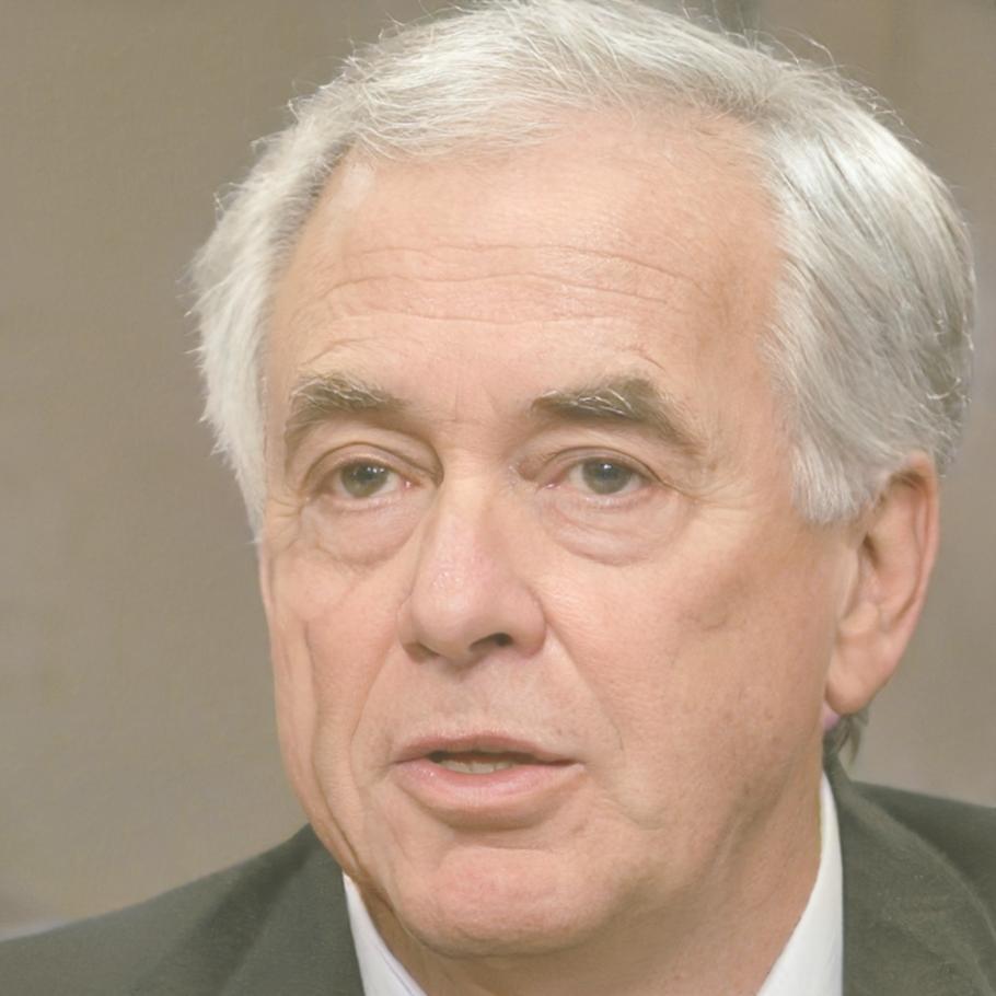 Viktor Stensrud, Program Director