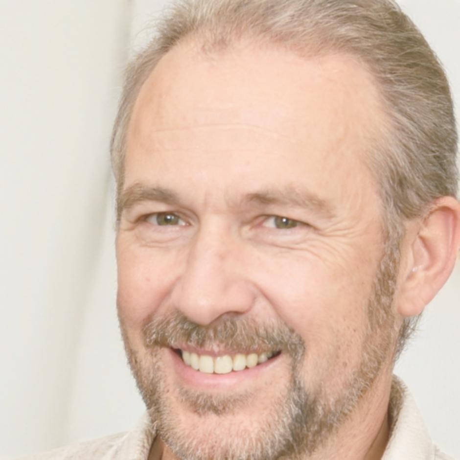 Dmitri Volkov, Lead Data Analyst